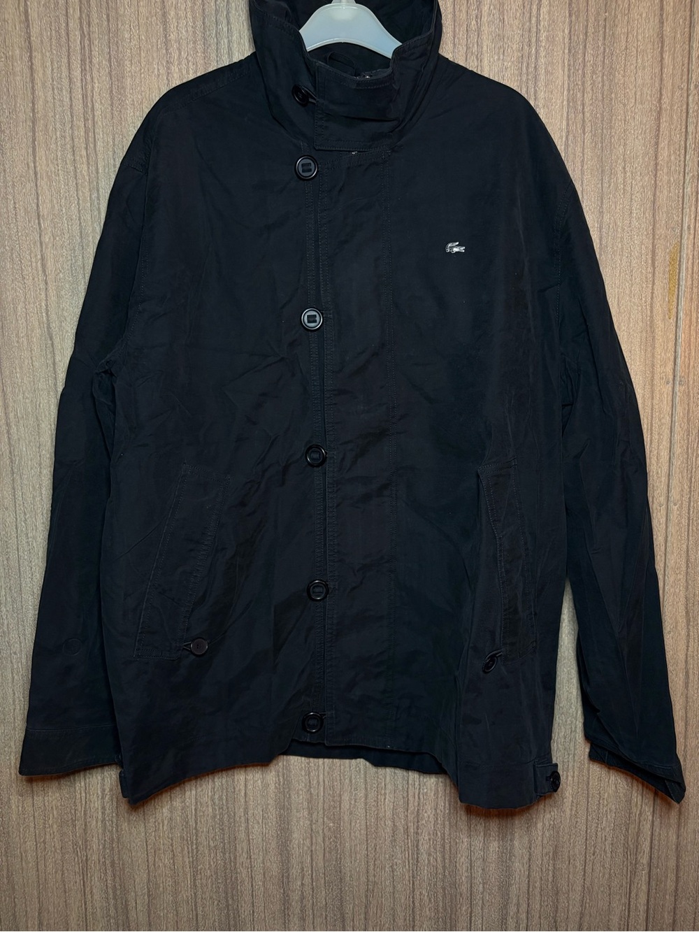 Lacoste Men's Field Jacket